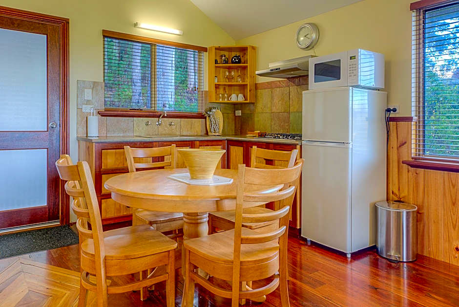 Karma Chalets And Karisma Spa