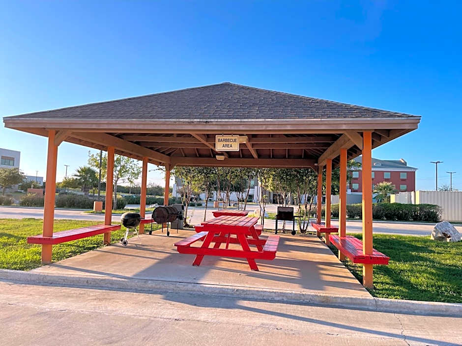 Sunbridge Inn & Suite Extended Stay