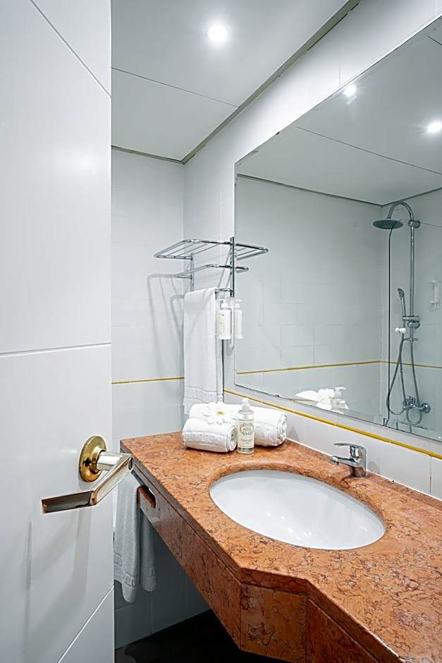 Hotel Amadeos - Matosinhos - Porto