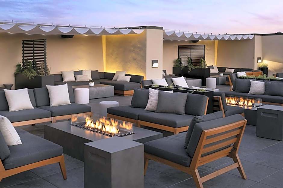 AC Hotel San Rafael Downtown