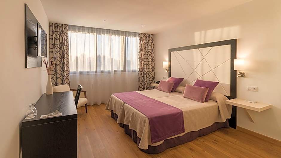 Hotel Colon Rambla