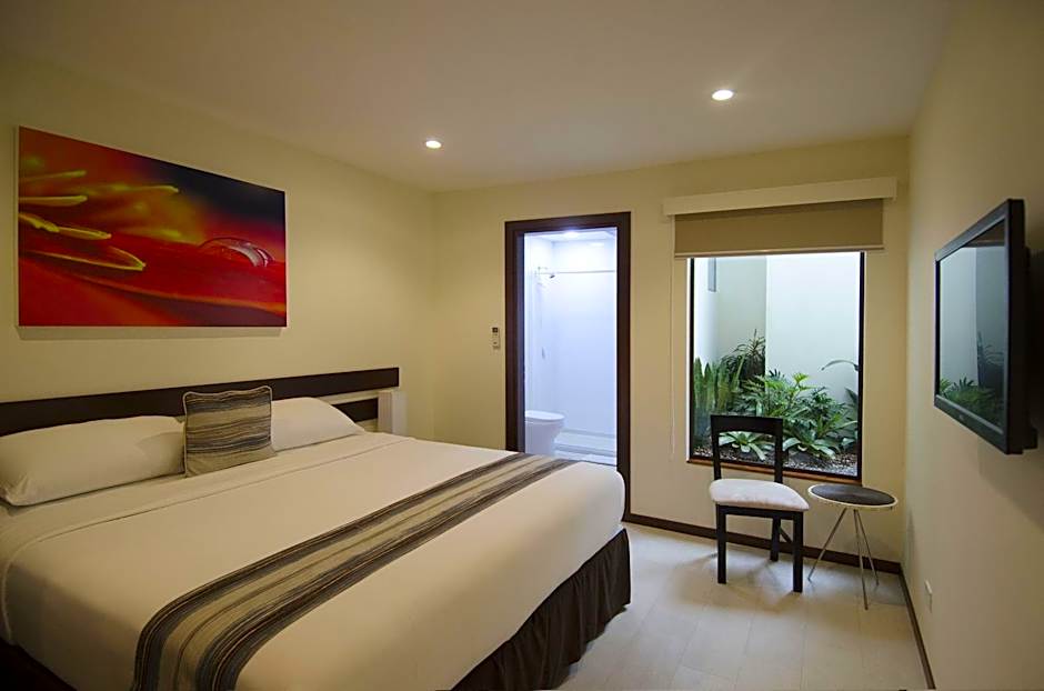 Isla Verde Hotel