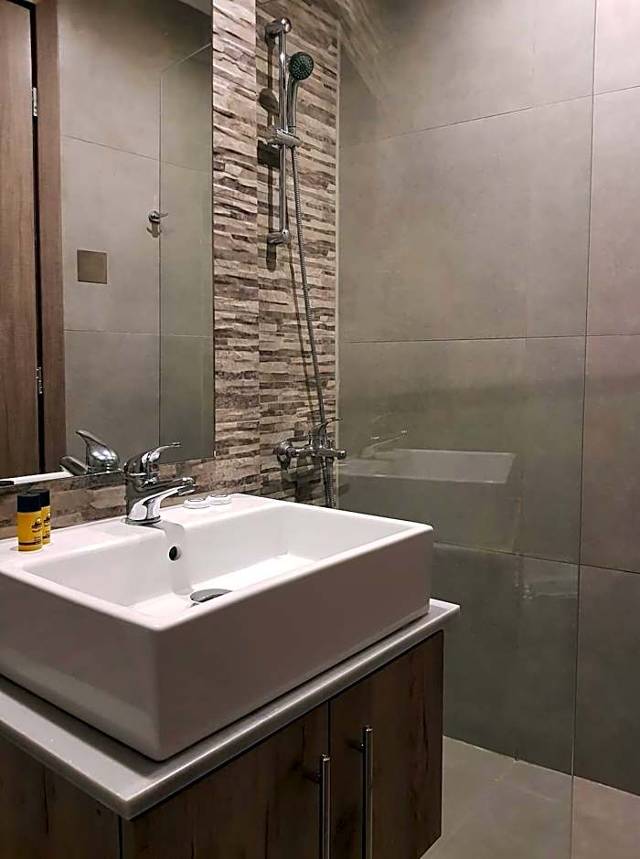 Cleopatra Apartments