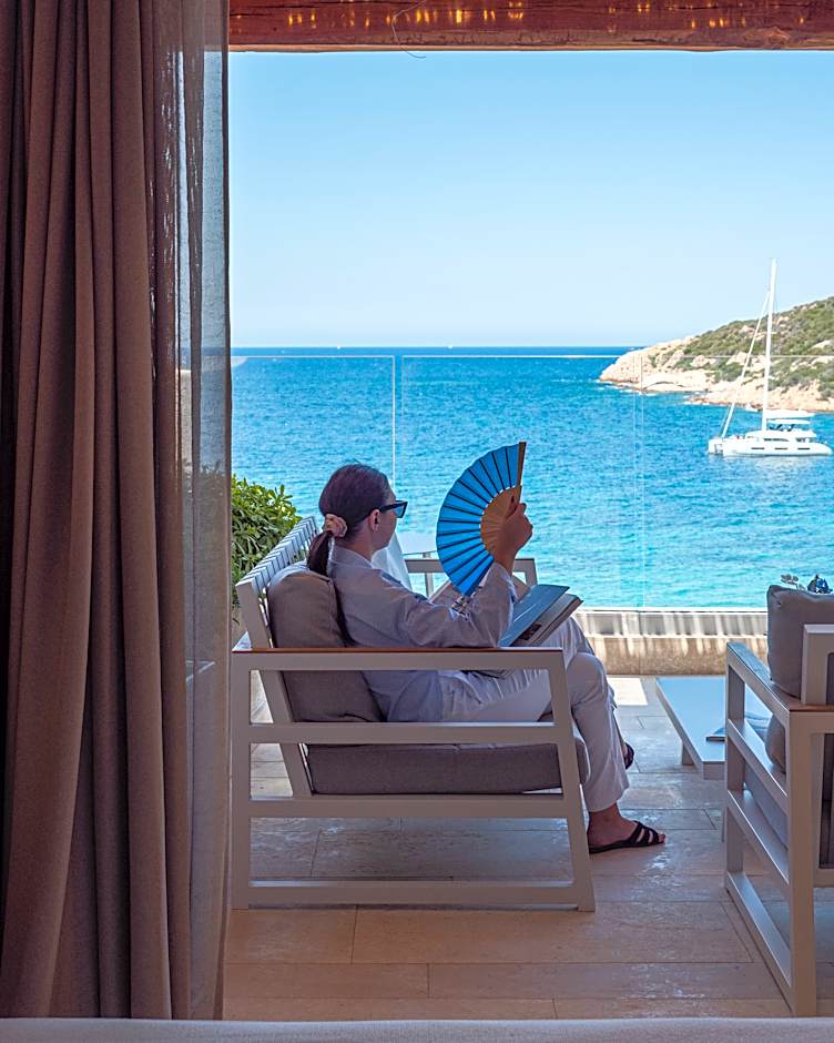 La Bisaccia Hotel