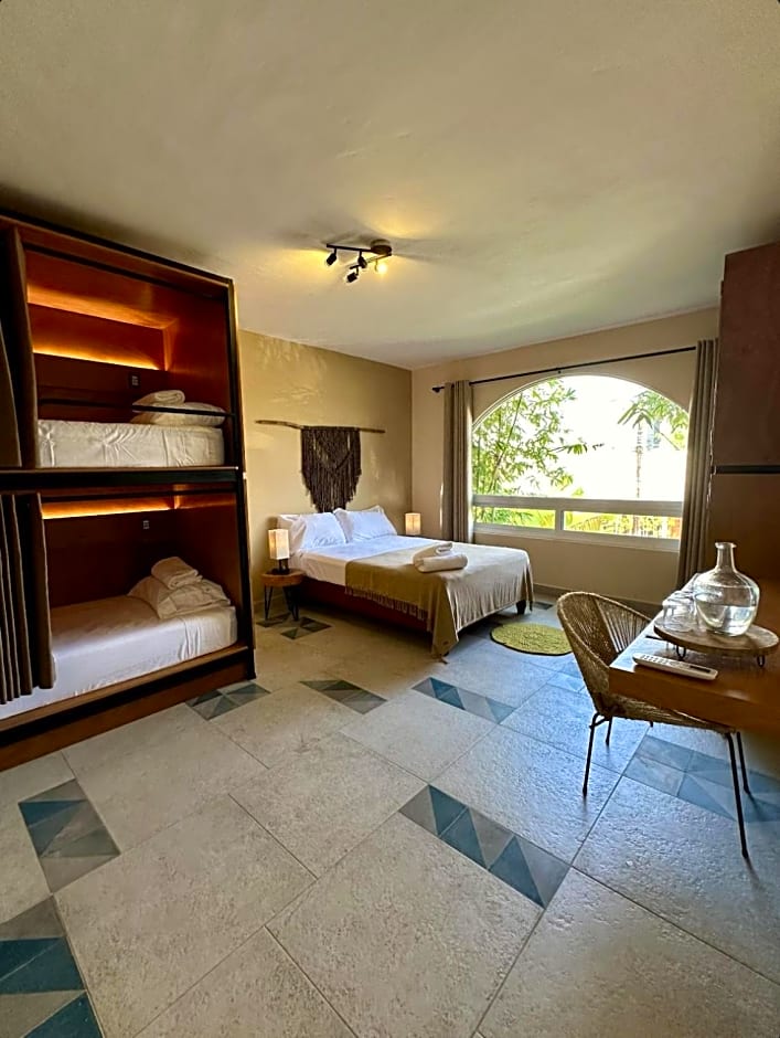 Pachamaya Holistic Wellness & Spa