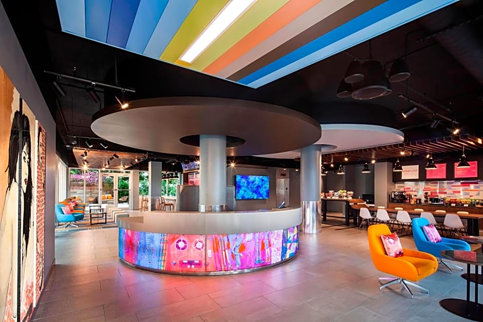 Aloft Miami Dadeland