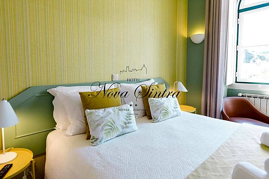 Hotel Nova Sintra - Adults only