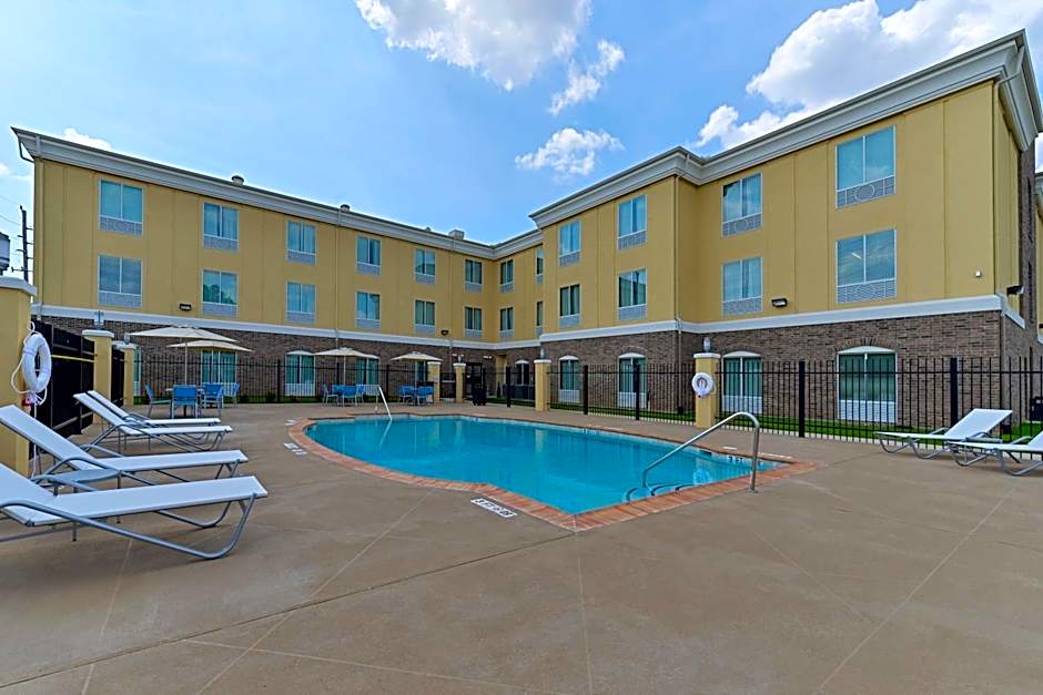 Holiday Inn Express Tomball By IHG