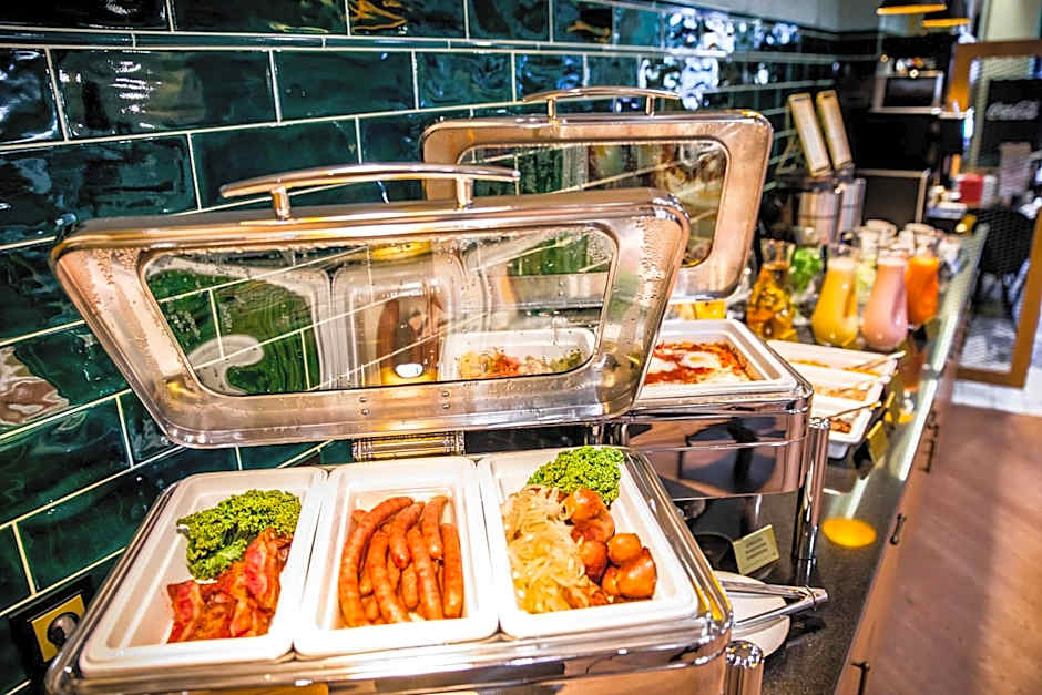 Hotel Diament Plaza Katowice