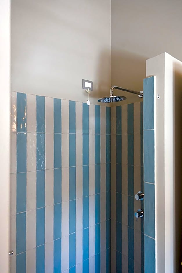 Diecidodici BoutiqueRooms