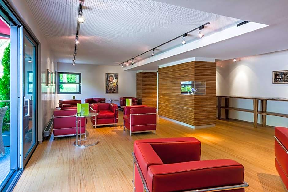 Parkhotel Schillerhöhe