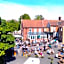 The George Hotel, Dereham
