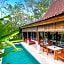 Alam Bidadari Seminyak Villas