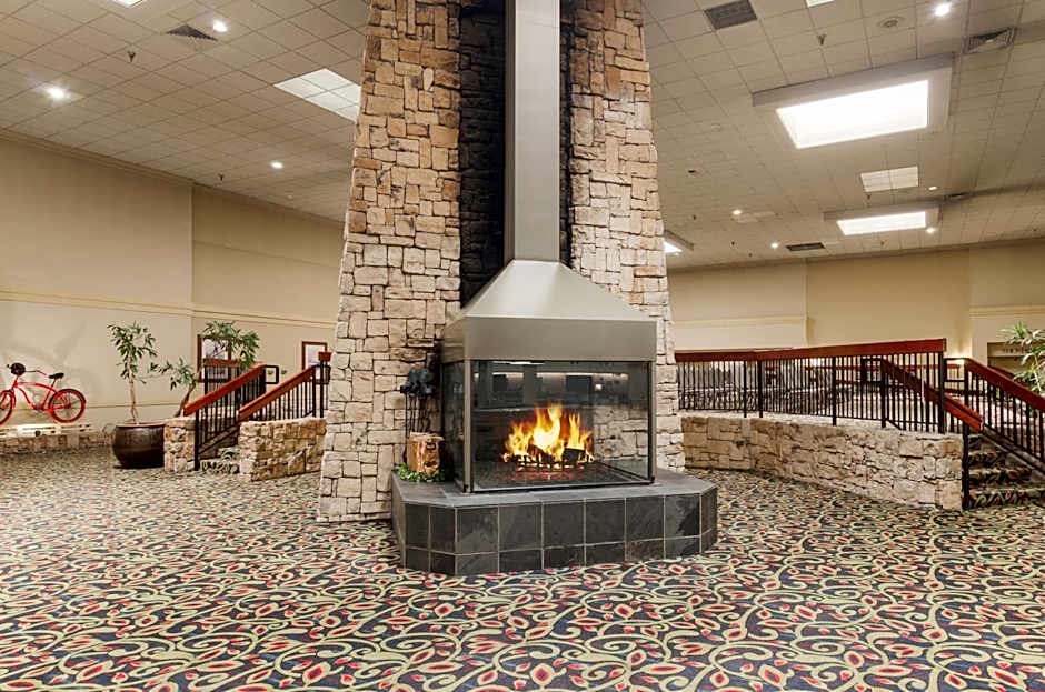 Red Lion Hotel & Conference Center Cheyenne