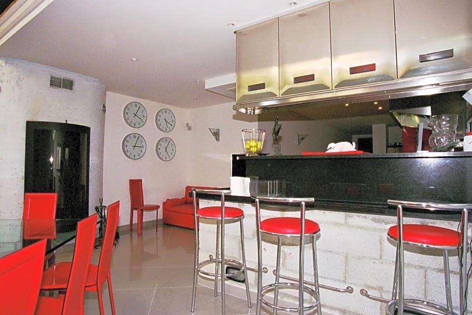 Loft de Cannes B&B