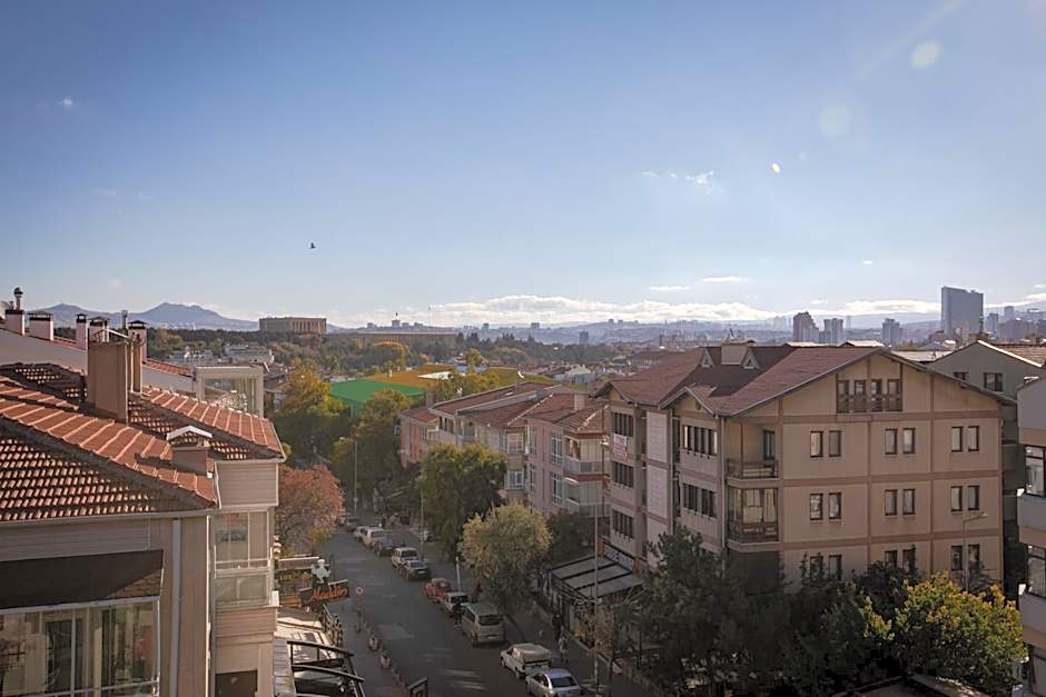 bahçelievler hotels