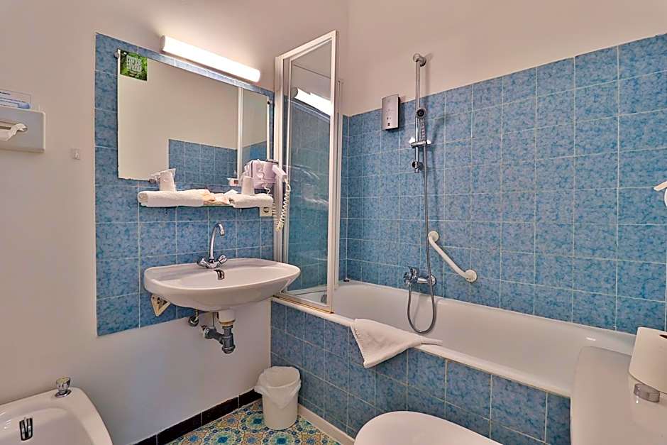 Logis Le Relais Imperial