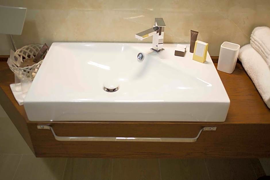 Hotel Palazzo Salerno