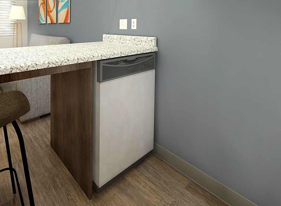 stayAPT Suites Alexandria-Fort Belvoir