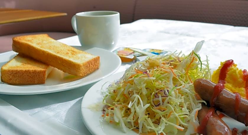 Akishima Station Hotel TOKYO
