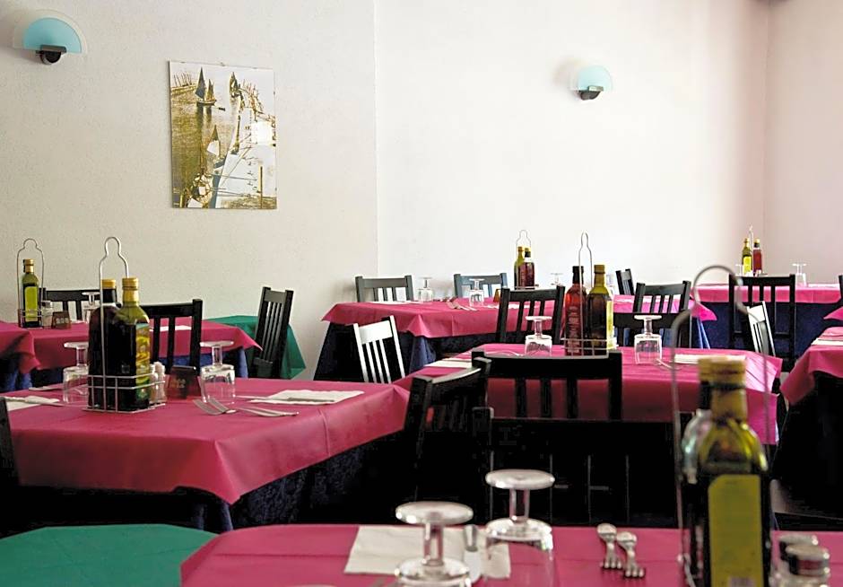 Hotel Maris Stella