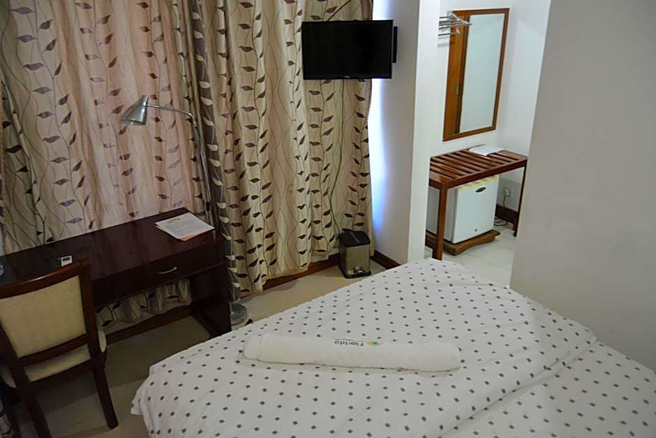 Florida Executive Inn