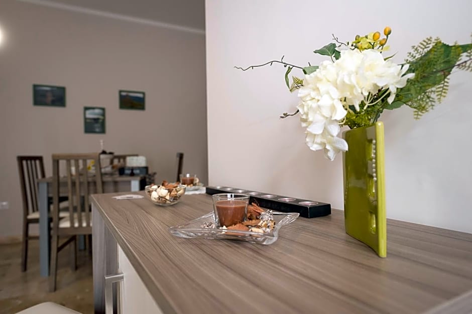 B&B Il Risveglio del Cavaliere