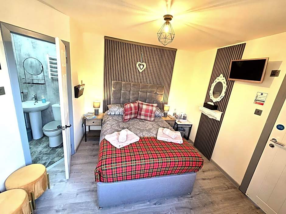 Birchbank House