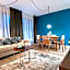 Aparthotel Residence Agenda
