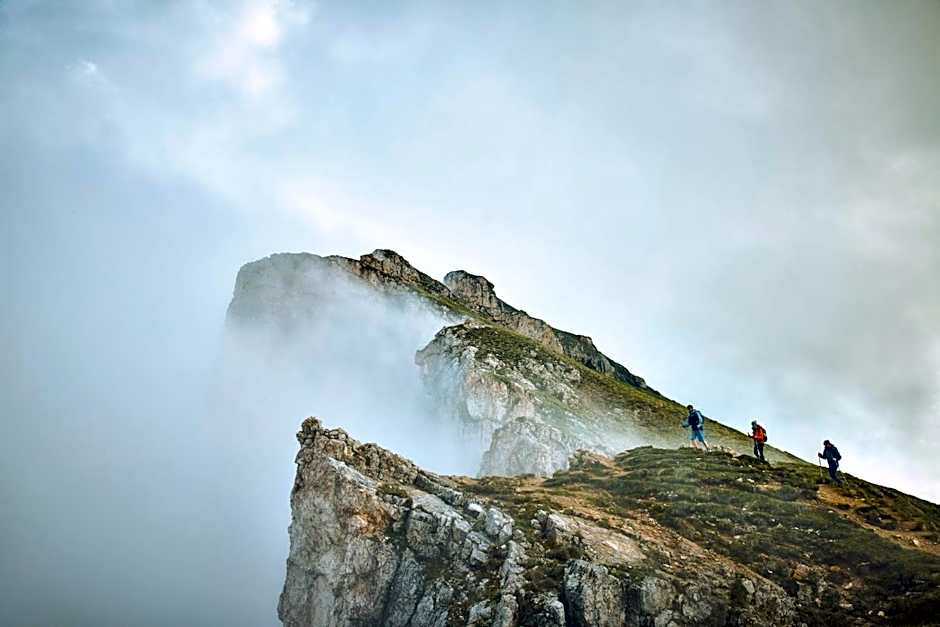 COMO Alpina Dolomites