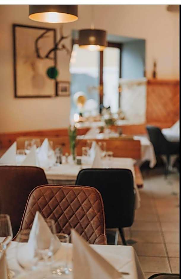 Hotel Wirtshaus Römerhof