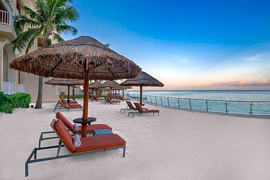 Cozumel Palace - All Inclusive