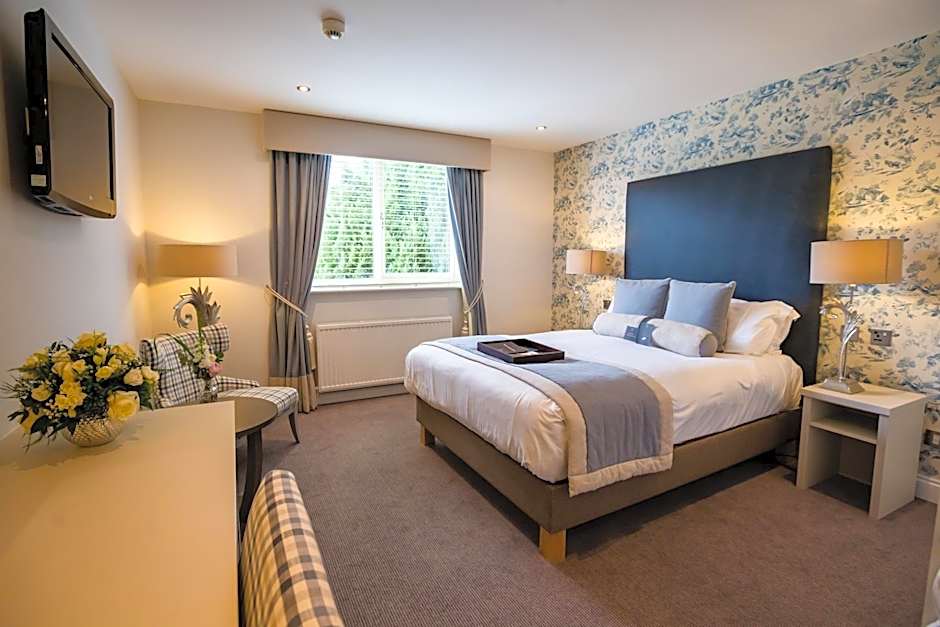 Woughton House Hotel