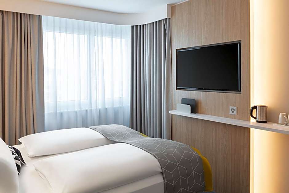 Holiday Inn Express Aarburg - Oftringen By IHG