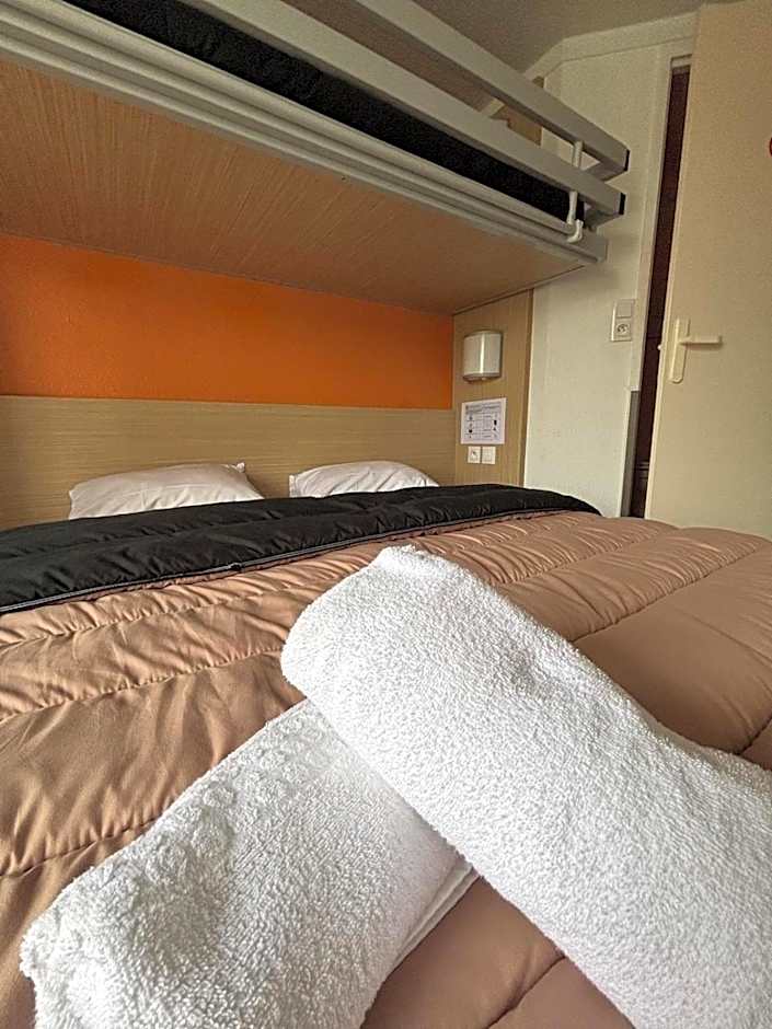 Classic Hôtel - Fontenay-Trésigny