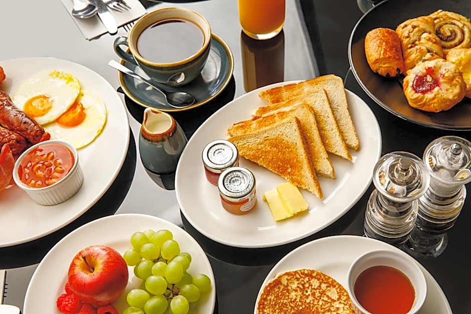 Radisson Blu Hotel, Cardiff