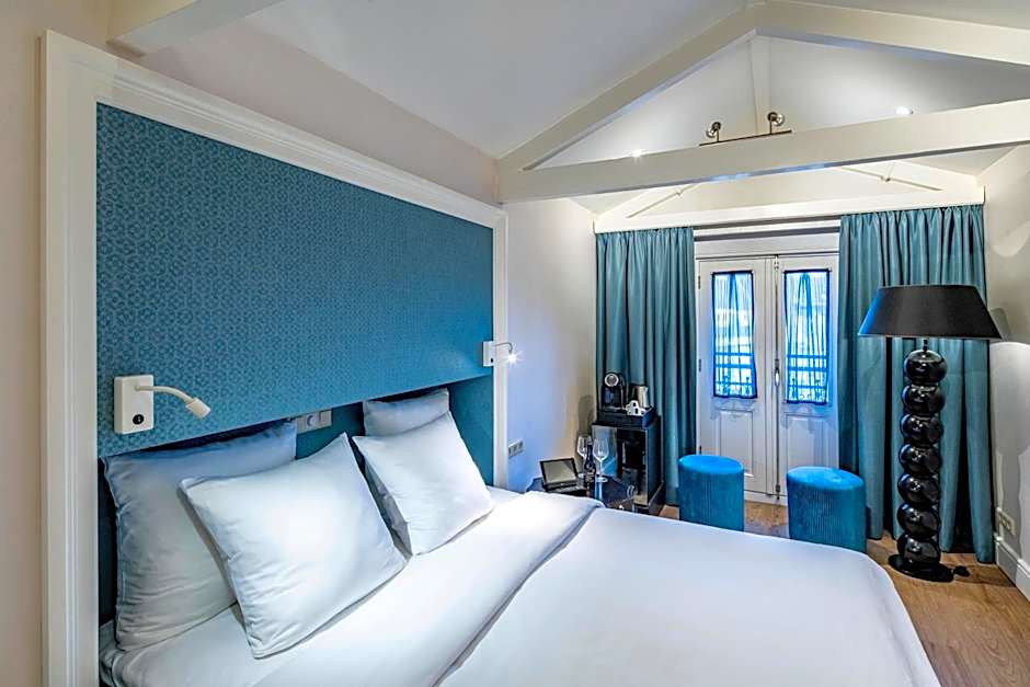 Hotel Sint Nicolaas