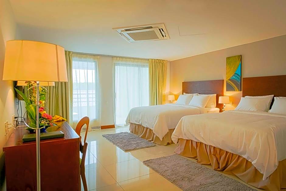 Ramada by Wyndham Princess Paramaribo