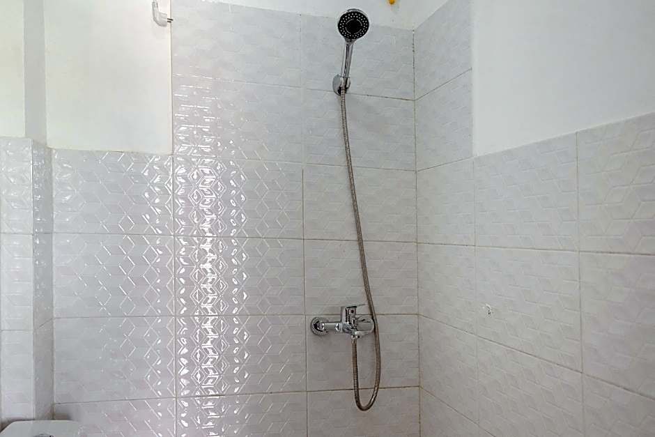 Hotel O Kina Family Residence Syariah