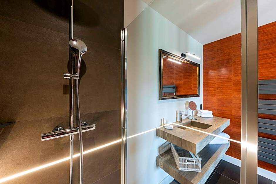 Hôtel Villa Alexandre