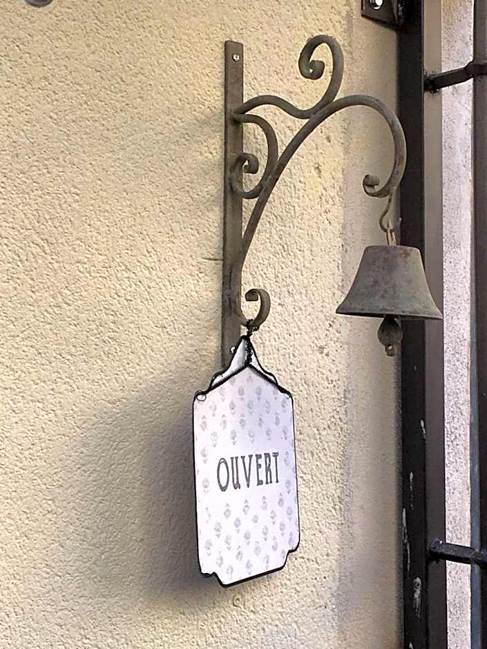 Ô 36 Rempart Sud B&B