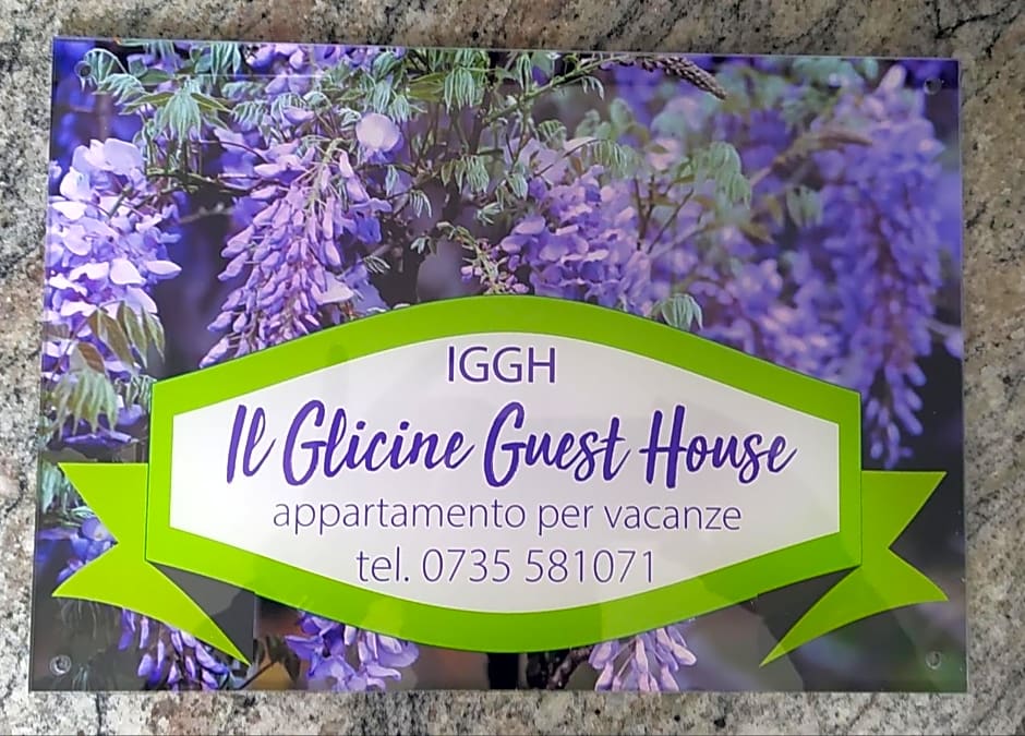 IGGH Il Glicine Guest House