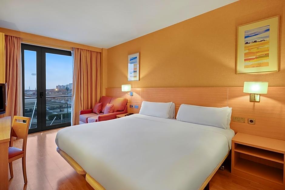 B&B HOTEL Tarragona Valls