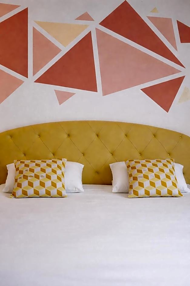 Hotel Castello Artemide Congressi