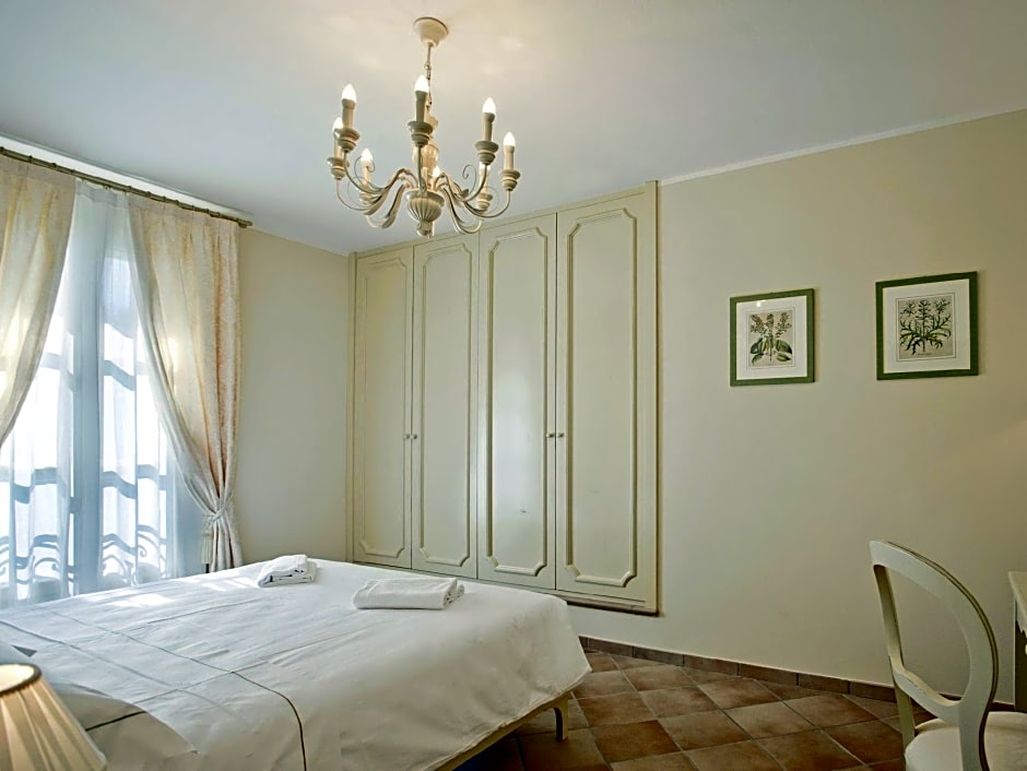 Photo 1 of 4 of Family Suite