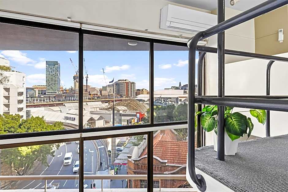 Metro Apartments On Darling Harbour