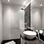 B&B Hotel Düsseldorf City-Süd