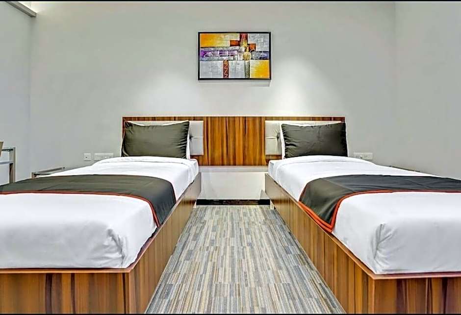 Hotel Crystal Urban Park