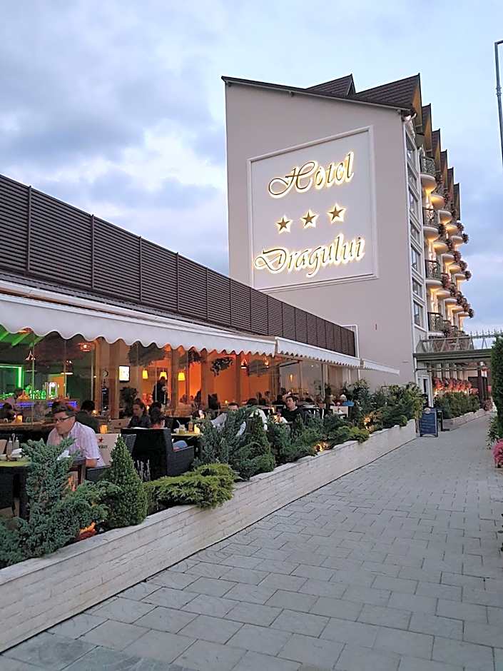 Hotel Dragului