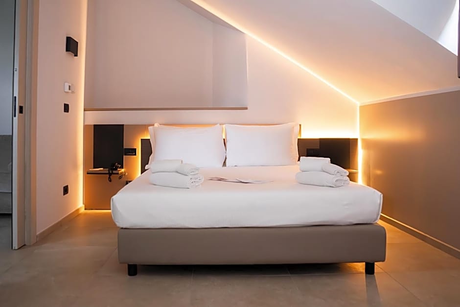 Best Quality Hotel La Darsena